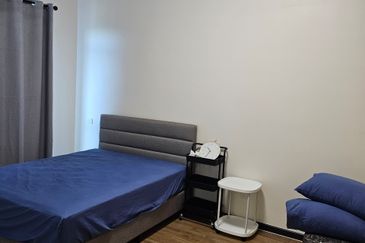 Aurora Tower @ Eco Sky