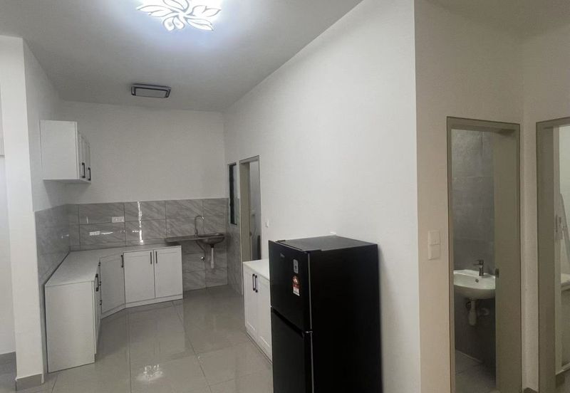 The Harmony (Residensi Riamas)