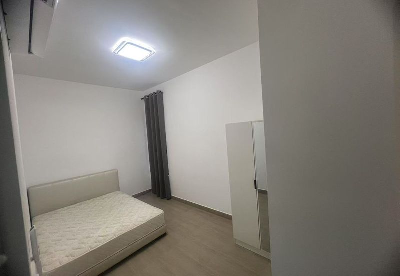 The Harmony (Residensi Riamas)