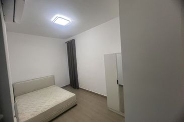 The Harmony (Residensi Riamas)