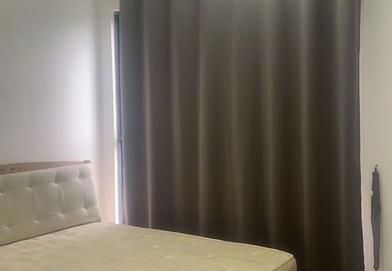 The Harmony (Residensi Riamas)