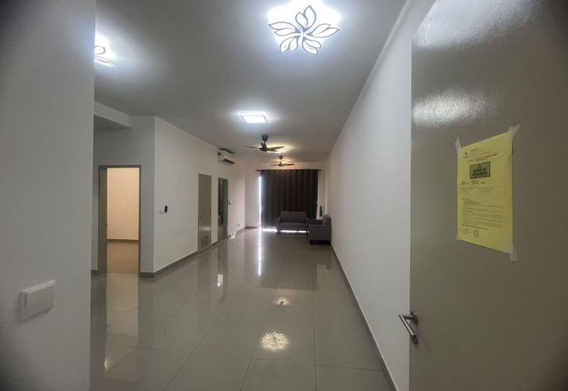 The Harmony (Residensi Riamas)