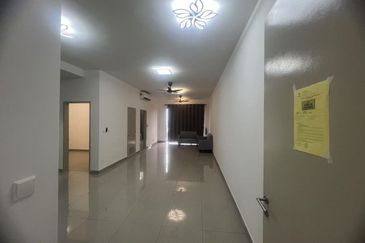 The Harmony (Residensi Riamas)