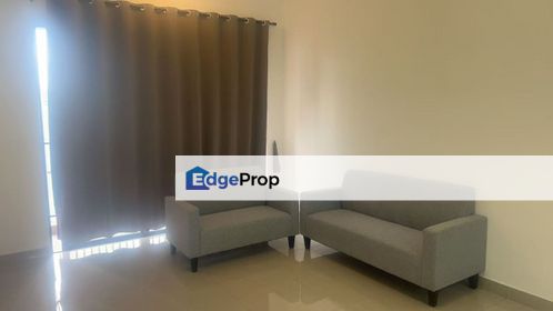 The Harmony Residence, Jalan Klang Lama, OUG, Kuala Lumpur, Jalan Klang Lama (Old Klang Road)