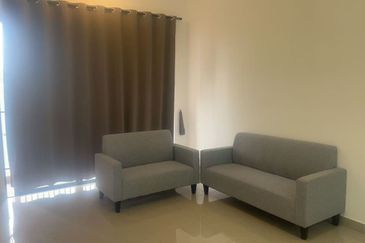 The Harmony (Residensi Riamas)