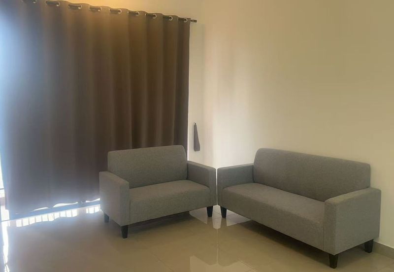 The Harmony (Residensi Riamas)