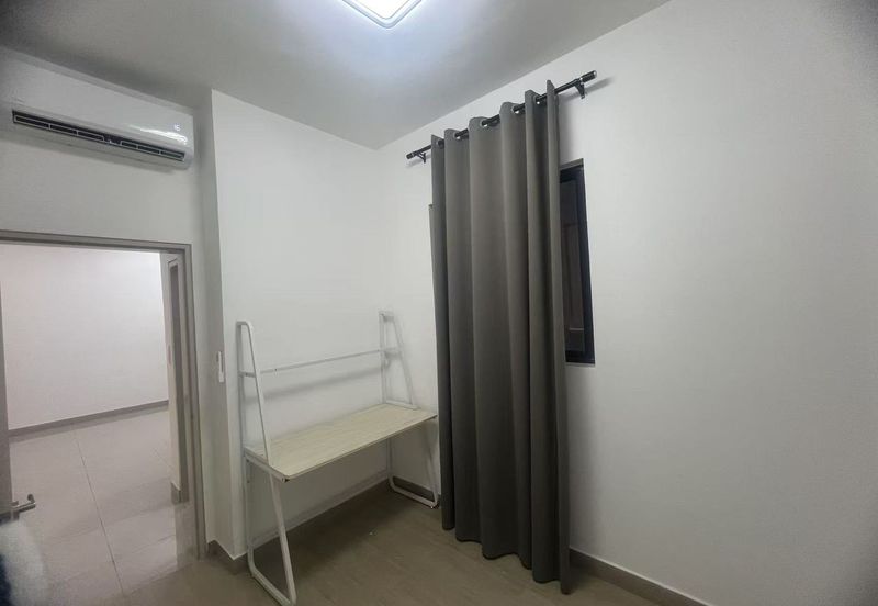 The Harmony (Residensi Riamas)