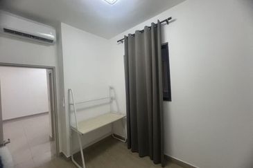 The Harmony (Residensi Riamas)