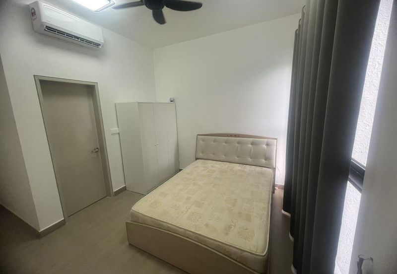 The Harmony (Residensi Riamas)