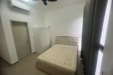 The Harmony (Residensi Riamas)