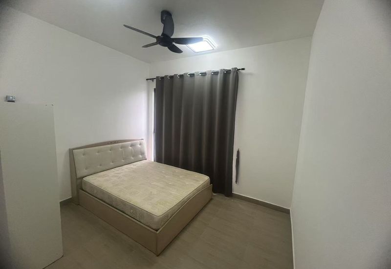 The Harmony (Residensi Riamas)