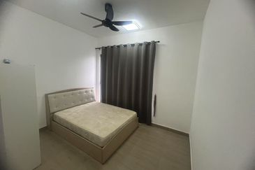 The Harmony (Residensi Riamas)