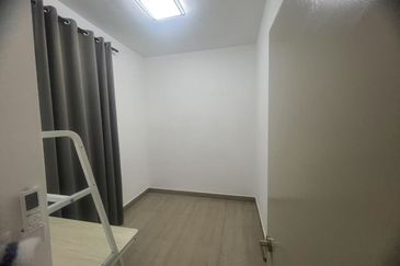 The Harmony (Residensi Riamas)