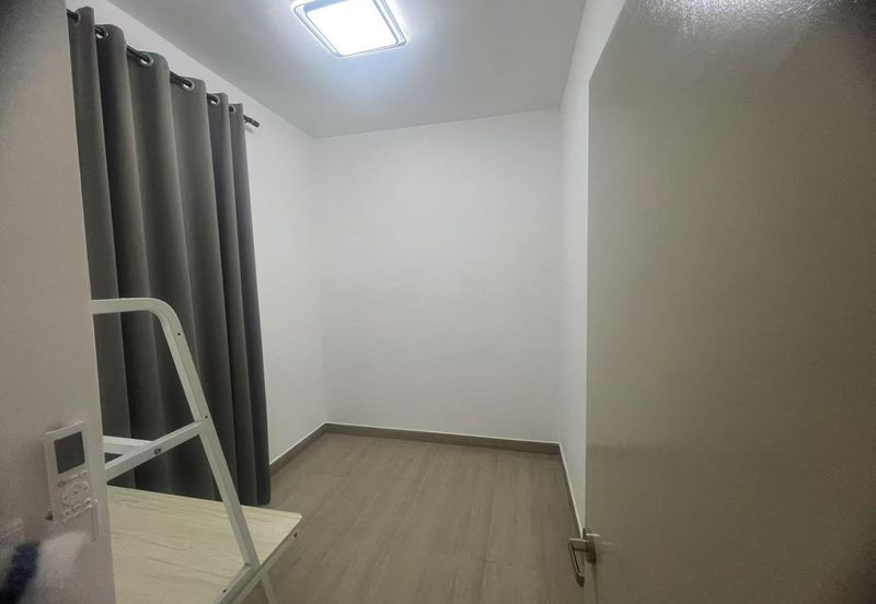 The Harmony (Residensi Riamas)