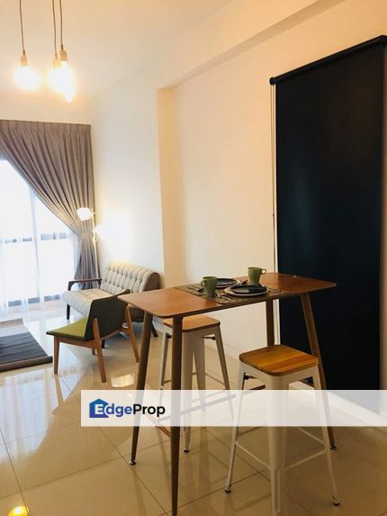 Arnica Tropicana Garden Studio Fully Furnished , Selangor, Petaling Jaya