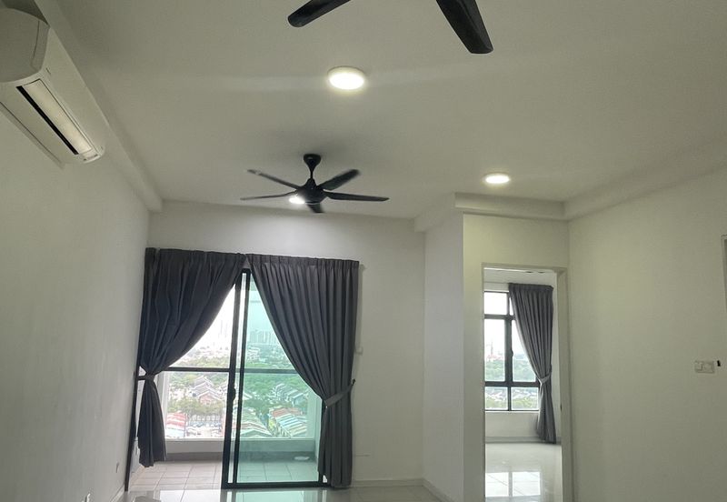 Fortune Perdana Lakeside Residences