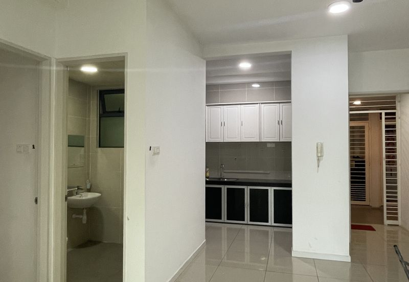 Fortune Perdana Lakeside Residences