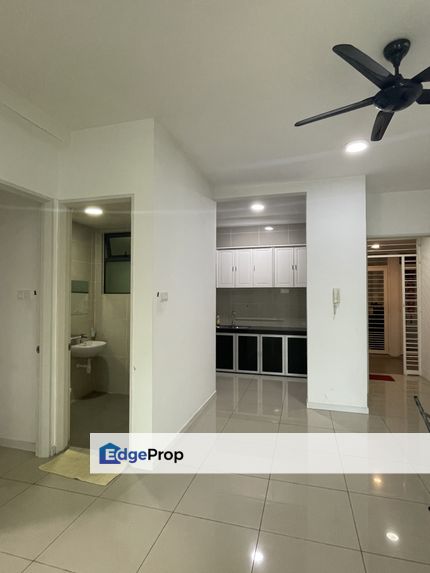 Fortune Perdana Condo Kepong 3 bedrooms , Kuala Lumpur, Kepong