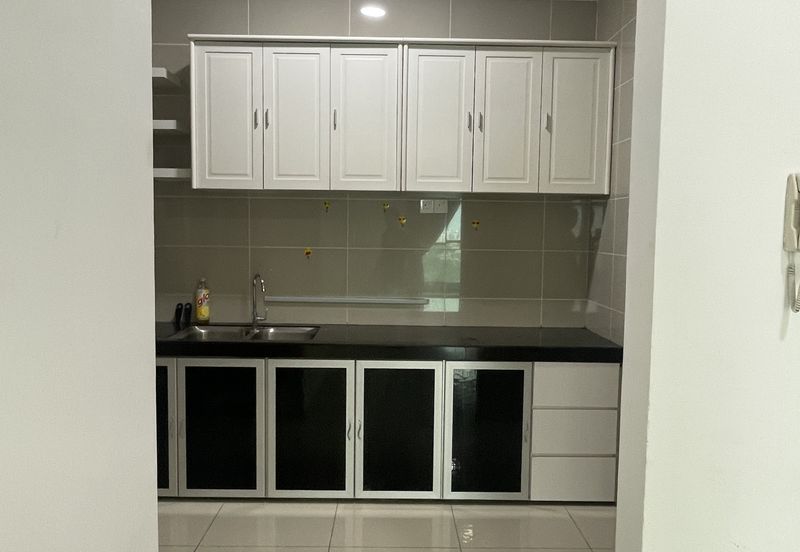 Fortune Perdana Lakeside Residences