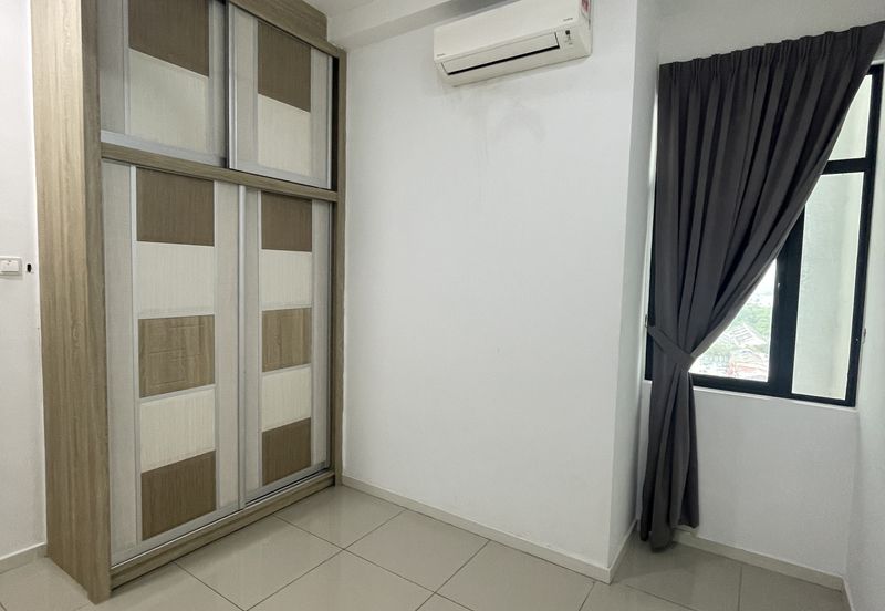 Fortune Perdana Lakeside Residences