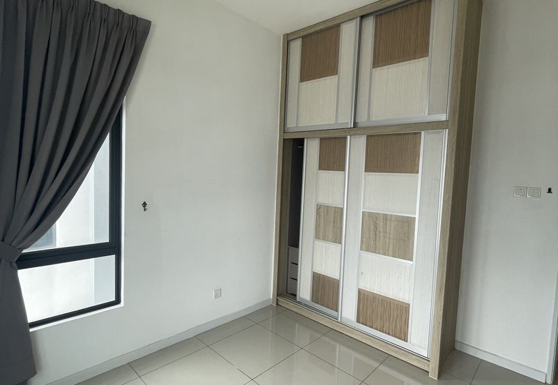 Fortune Perdana Lakeside Residences