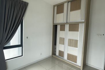 Fortune Perdana Lakeside Residences