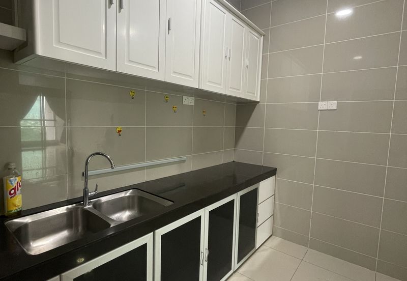 Fortune Perdana Lakeside Residences