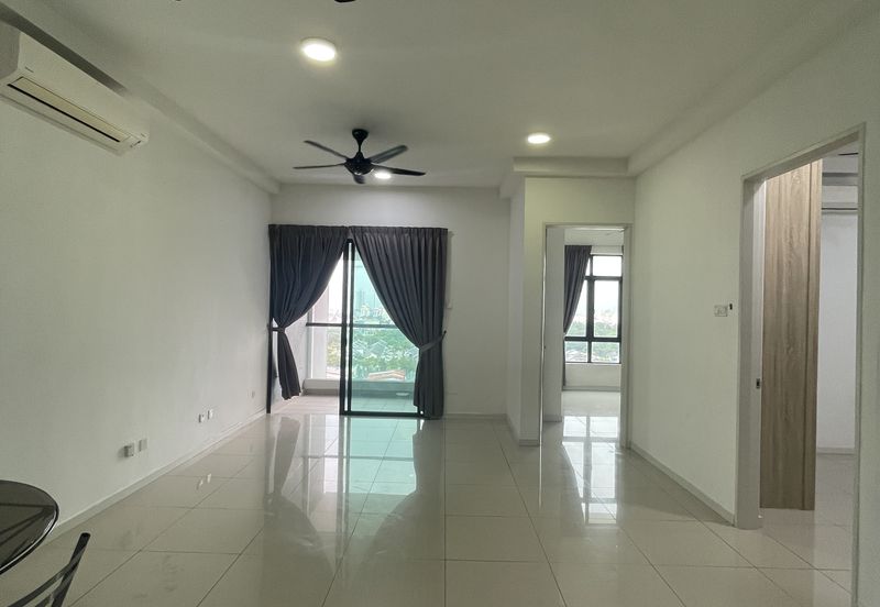 Fortune Perdana Lakeside Residences