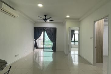 Fortune Perdana Lakeside Residences