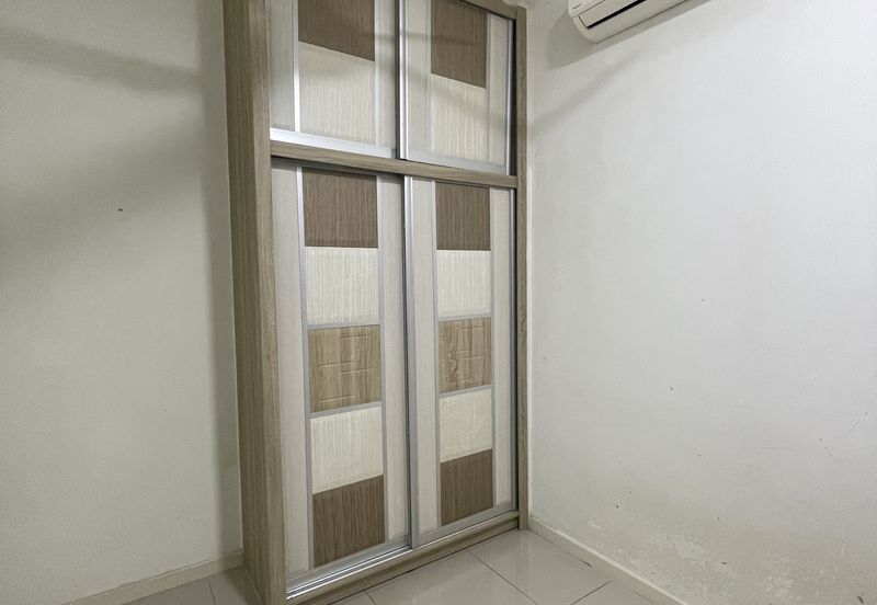 Fortune Perdana Lakeside Residences