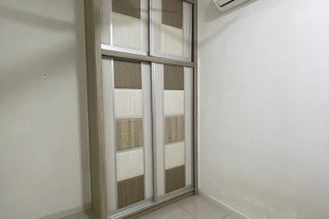 Fortune Perdana Lakeside Residences