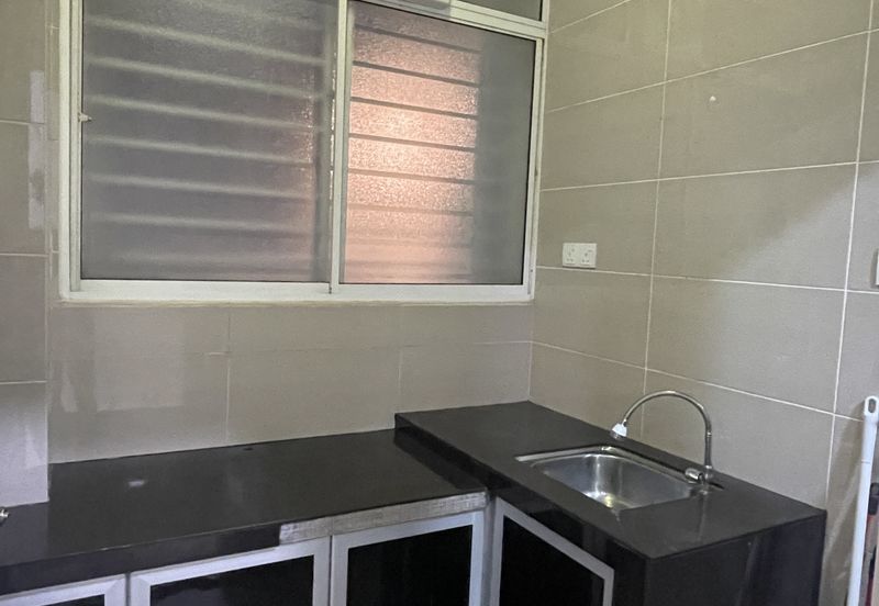 Fortune Perdana Lakeside Residences