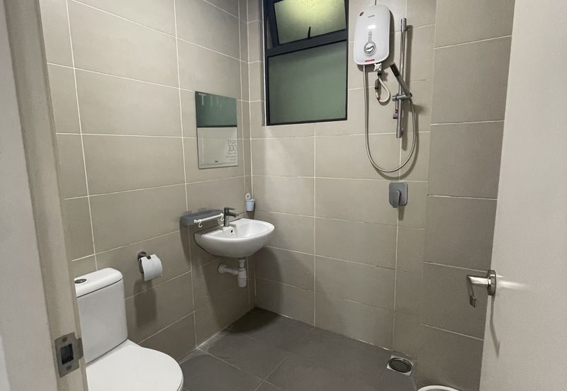 Fortune Perdana Lakeside Residences