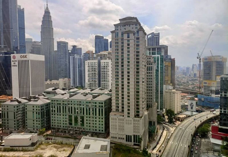 Vista Damai