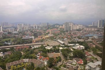 Vista Damai