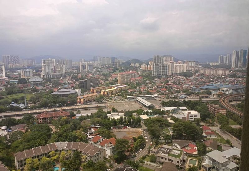 Vista Damai