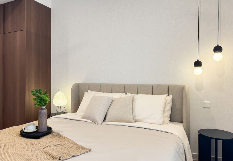 ALIX Residences @ Kiara North