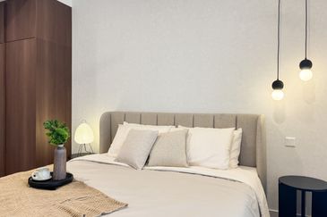 ALIX Residences @ Kiara North