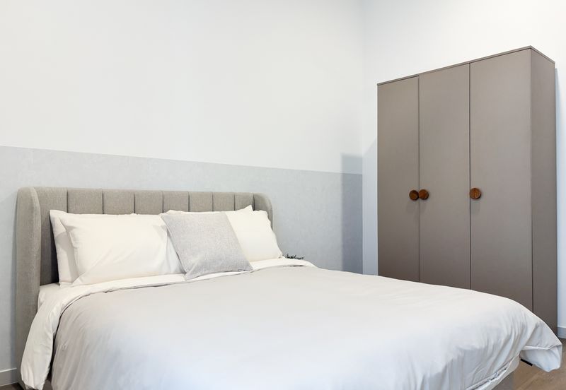 ALIX Residences @ Kiara North