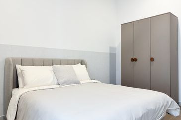 ALIX Residences @ Kiara North