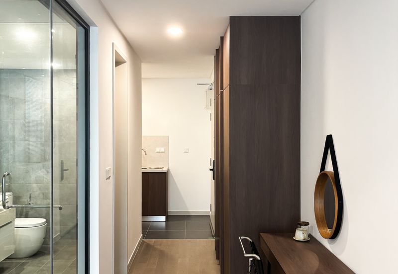 ALIX Residences @ Kiara North