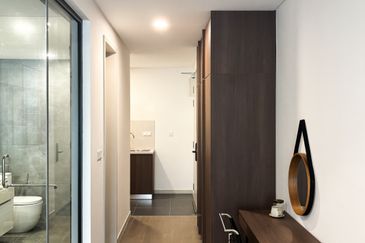 ALIX Residences @ Kiara North