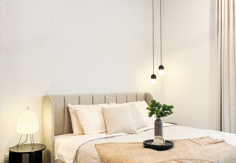 ALIX Residences @ Kiara North