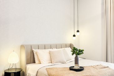 ALIX Residences @ Kiara North