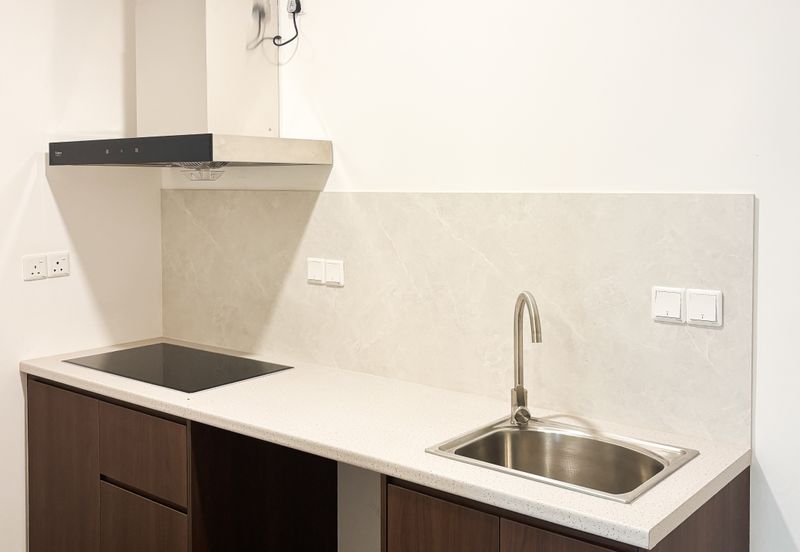 ALIX Residences @ Kiara North