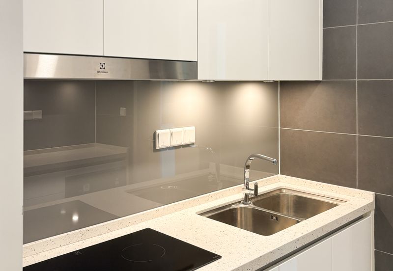 ALIX Residences @ Kiara North