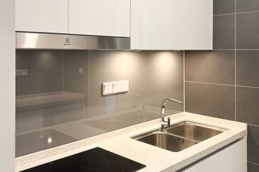 ALIX Residences @ Kiara North