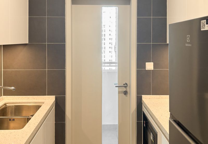 ALIX Residences @ Kiara North