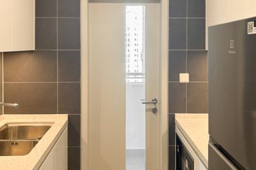 ALIX Residences @ Kiara North