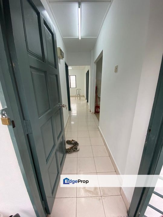 Gugasan Dedap for rent, Selangor, Kota Damansara